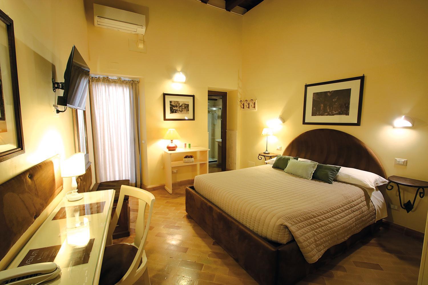 Al Catillo Tivoli Kamer foto