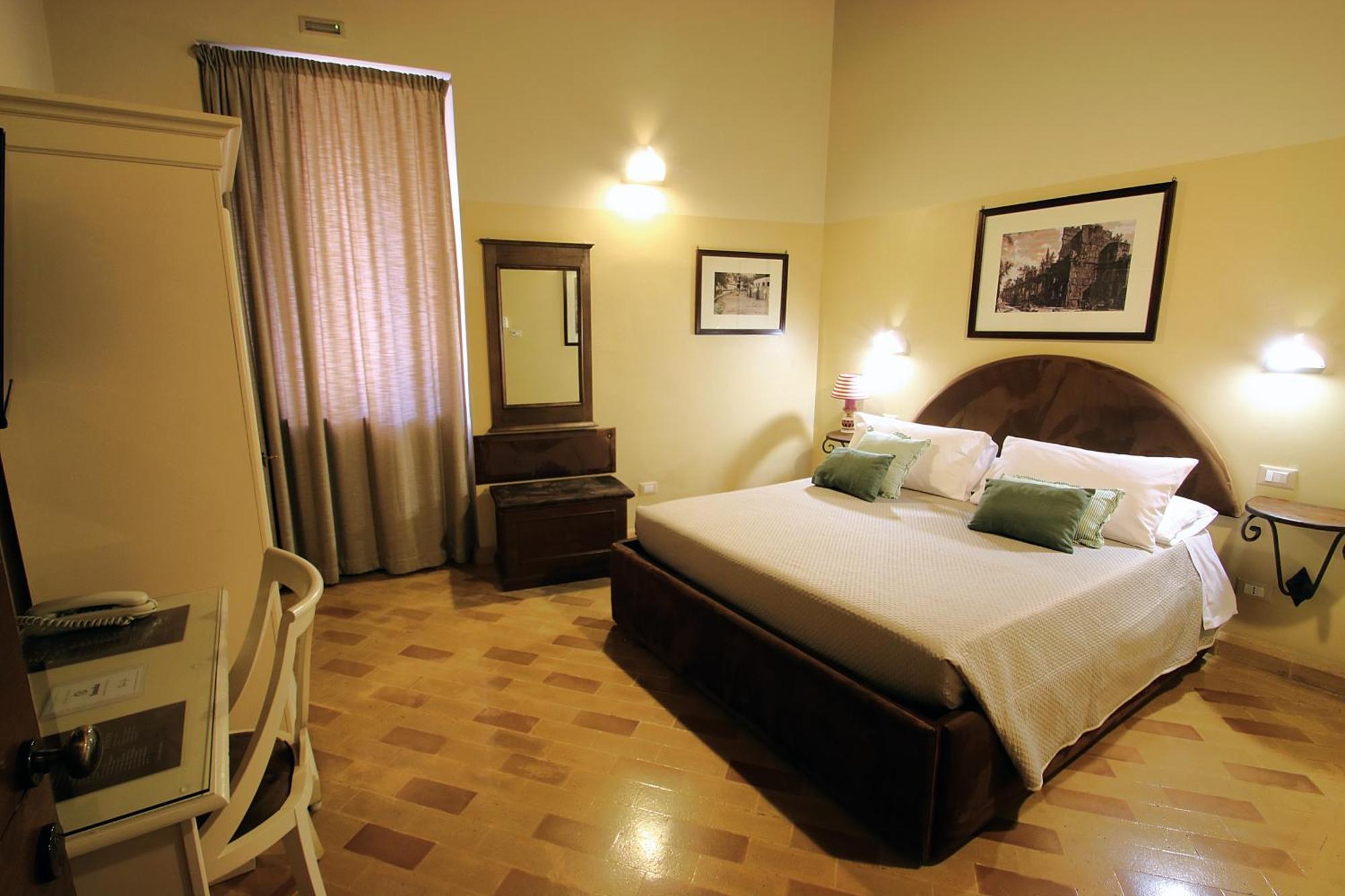 Al Catillo Tivoli Kamer foto